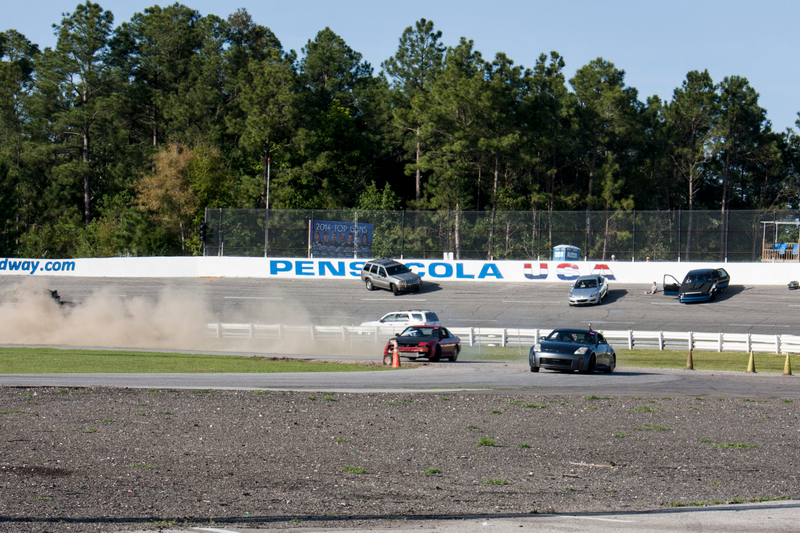 Illustration for article titled Pensacola Drift Bash: Photodump Edition
